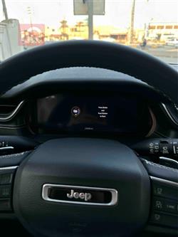 Jeep Grand Cherokee L